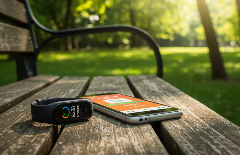 How to Earn Gift Cards Just by Walking or Exercising