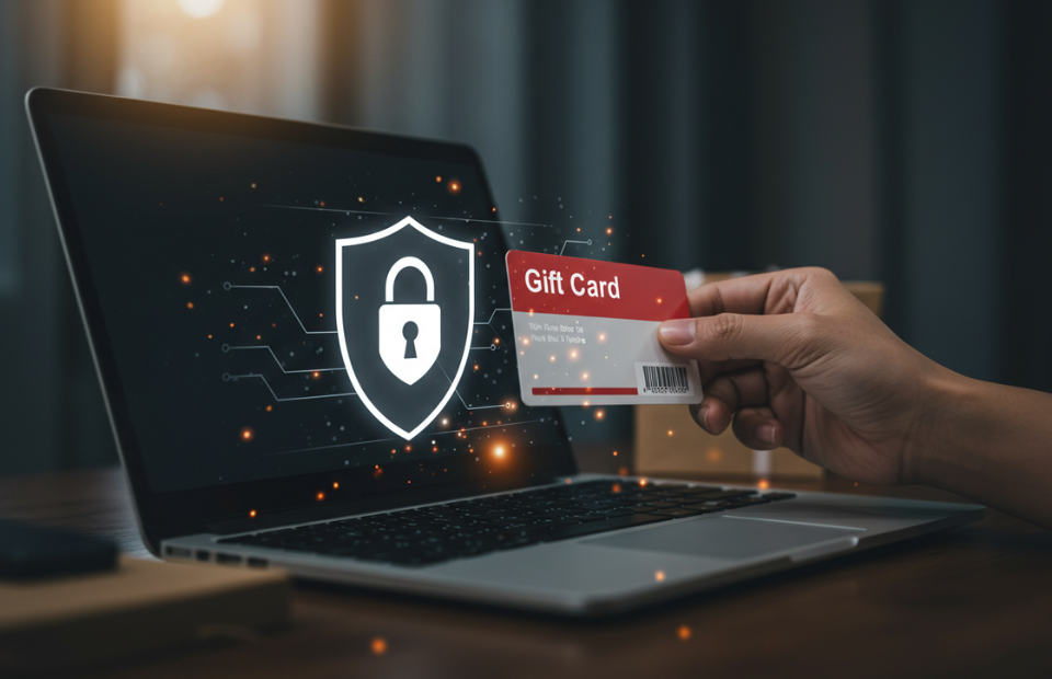 Is It Safe to Buy Gift Cards Online? A Complete 2025 Guide