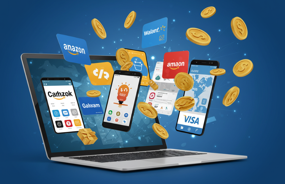 The Psychology Behind Why Gift Cards Make Great Presents