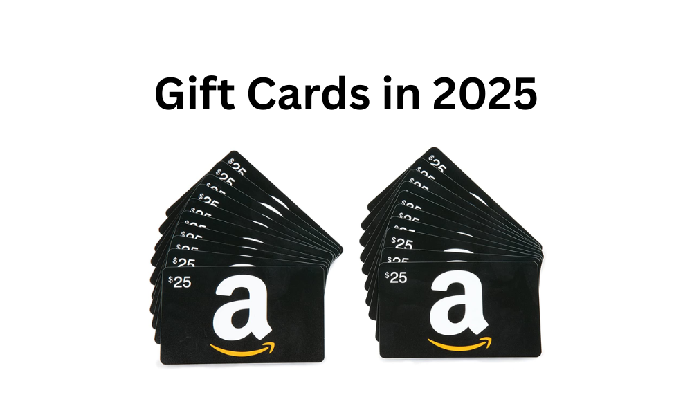 Top 10 Legit Apps to Earn Free Amazon Gift Cards in 2025