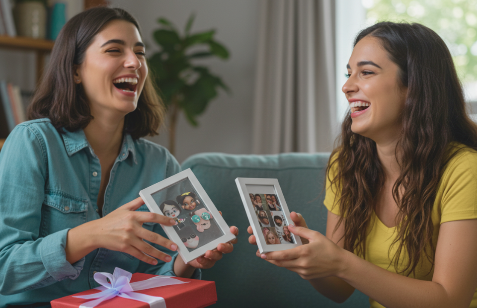Top 10 Special Gifts to Surprise Your Best Friend