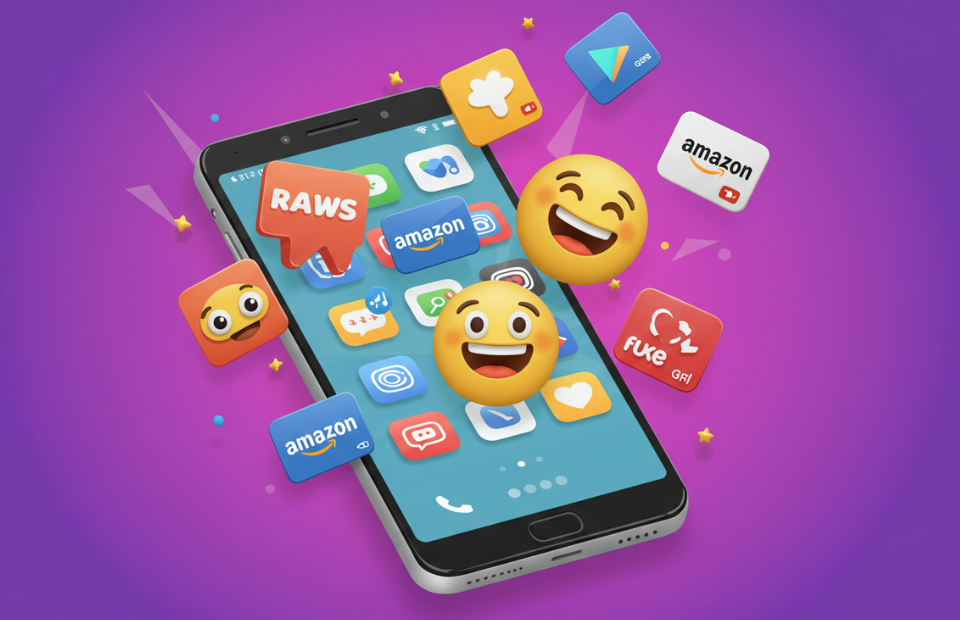 Top Apps That Give You Free Gift Cards For Playing Games