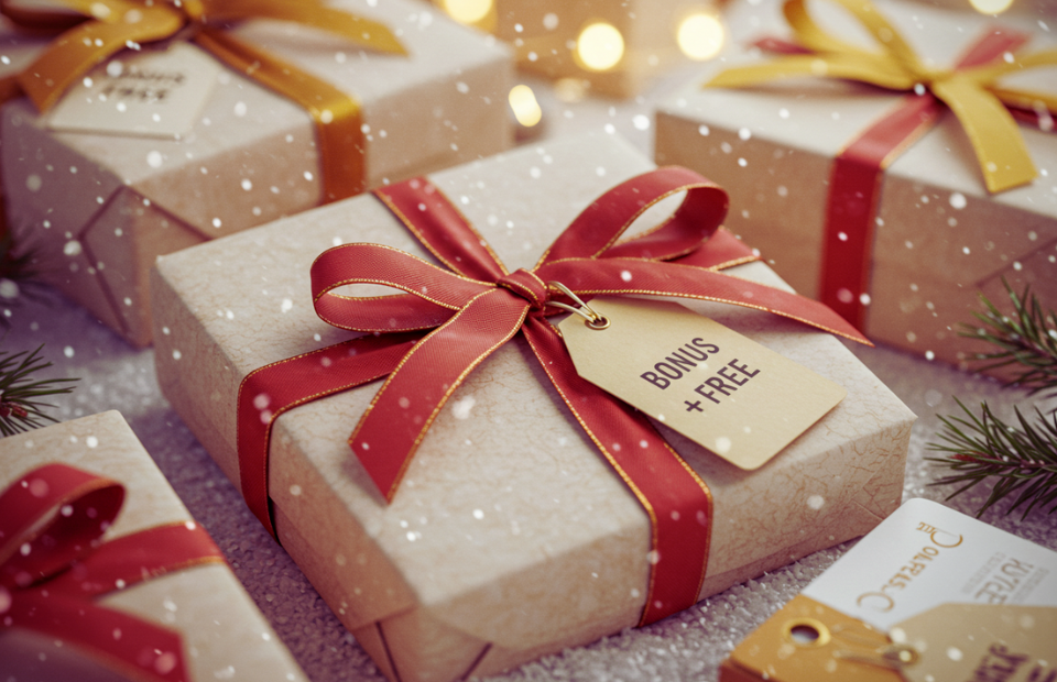 Where to Find Bonus Gift Card Deals This Holiday Season
