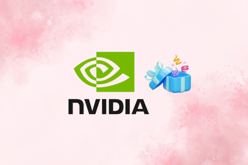 How to Redeem Nvidia Gift Cards for Gaming and Software Credits