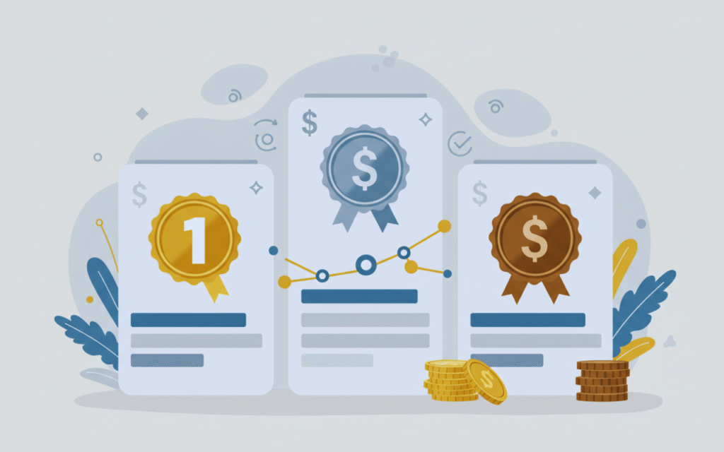 Top Reward Programs That Give the Best Value in 2025