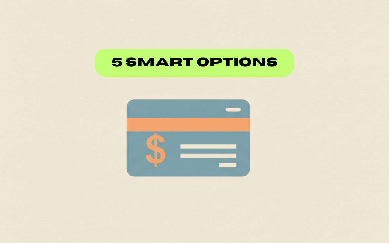 What to Do with Unwanted Gift Cards: 5 Smart Options